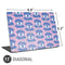 Bouffants and Broken Hearts Bold Eyes 2 Universal Laptop 11in (8.8 x 6.2in) Skin